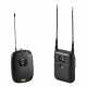 Sistema Portátil sem Fio 32 Canais UHF SLXD15-L55 Shure
