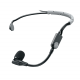 Microfone Headset para sistema sem fio Shure SM35-TQG