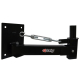 Suporte Caixa acústica Parede preto Saty SPC40B