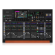 Mesa de Som Digital 48 Canais Midas Pro Behringer WING-BK