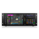 Mesa Rack Digital de 48 canais Midas Pro Behringer WING-RACK