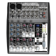 Mesa de som analógica 10 canais Behringer XENYX1002FX
